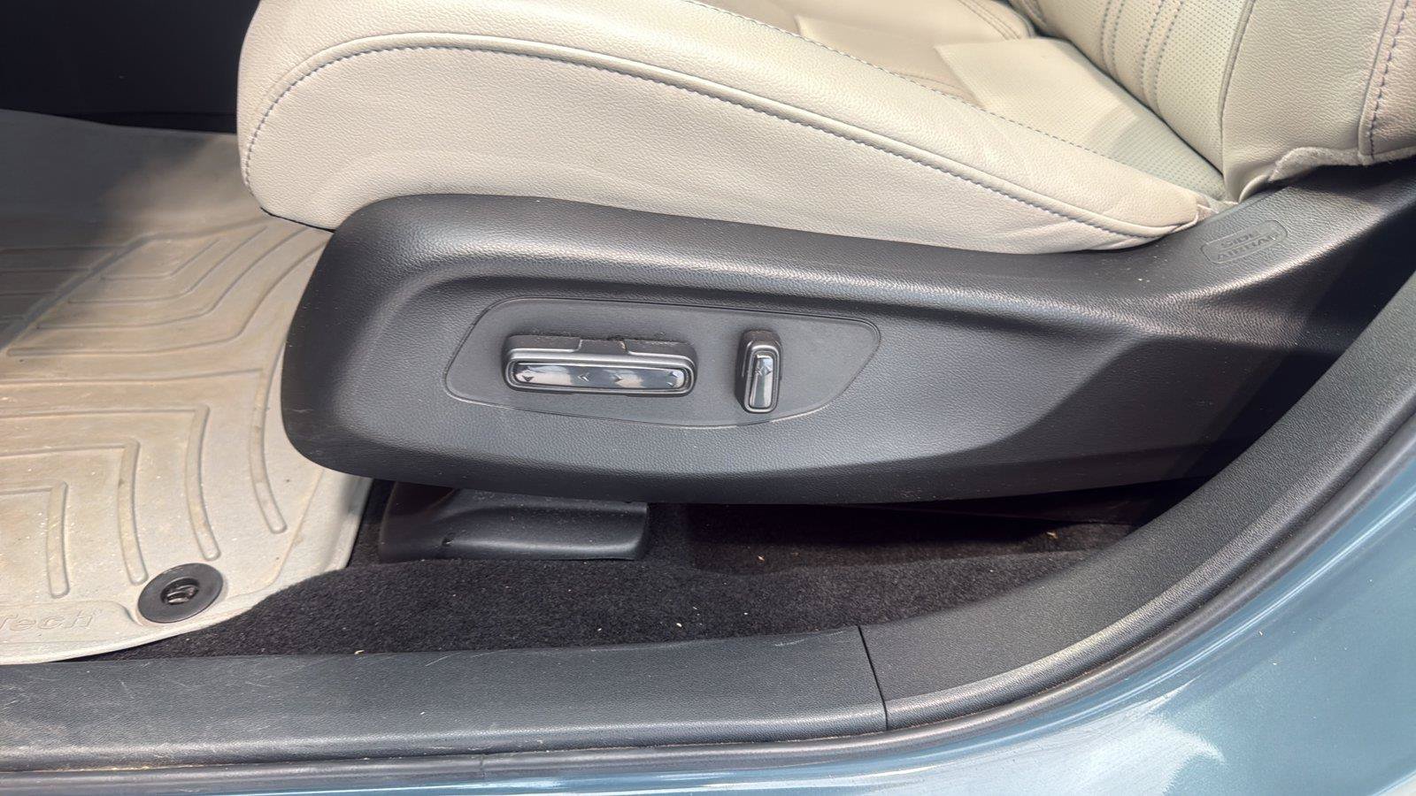 Used 2026 Honda HR-V EX-L image 21