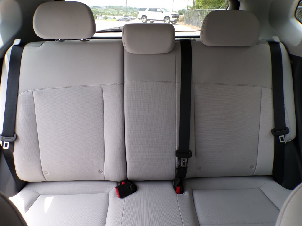 Certified 2026 Hyundai Kona SE AWD/4WD image 20