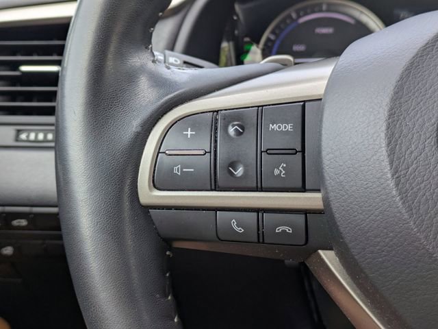 Used 2022 Lexus RX 450h AWD w/ Premium Package image 31
