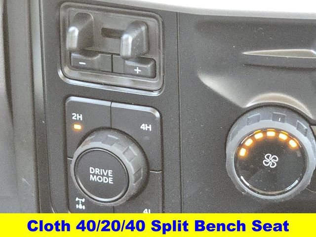 New 2026 Ford F250 XLT w/ FX4 Off-Road Package image 17