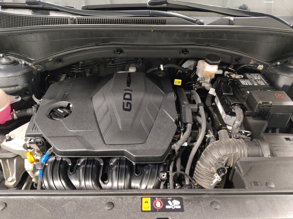 Used 2023 Hyundai Santa Fe SE AWD/4WD image 30