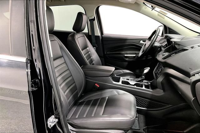 Used 2019 Ford Escape SEL FWD image 36