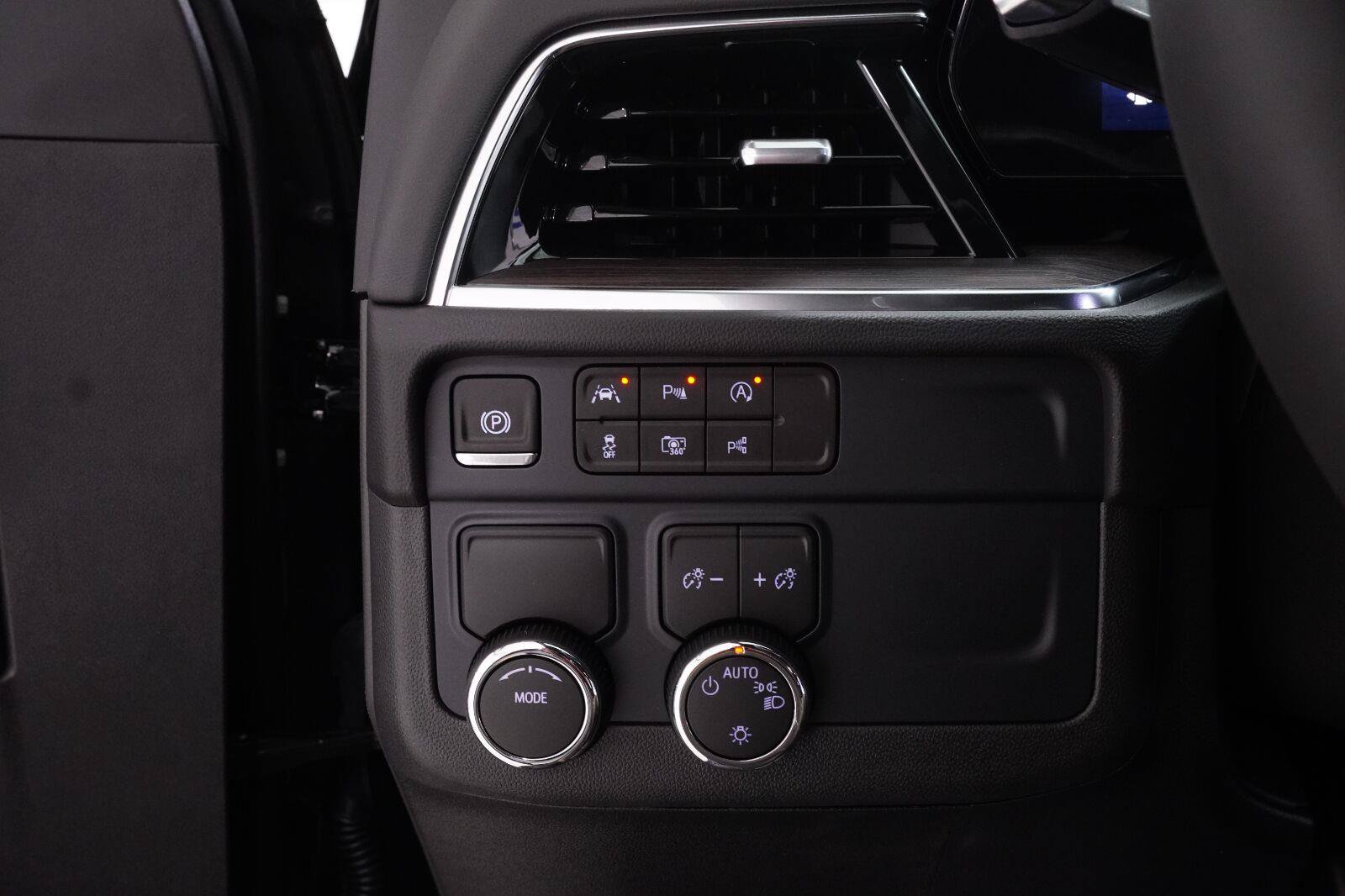 New 2026 Chevrolet Tahoe LS RWD image 14