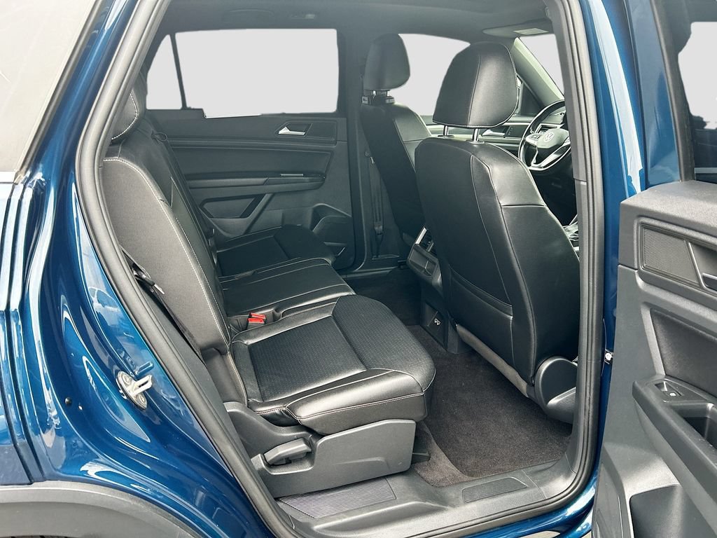 Used 2020 Volkswagen Atlas Cross Sport SEL AWD/4WD image 28