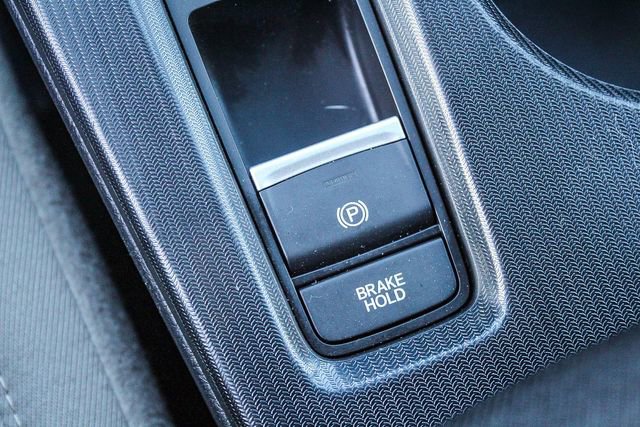 Used 2023 Honda Civic EX image 34