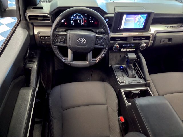 Used 2024 Toyota Tacoma SR5 RWD image 14