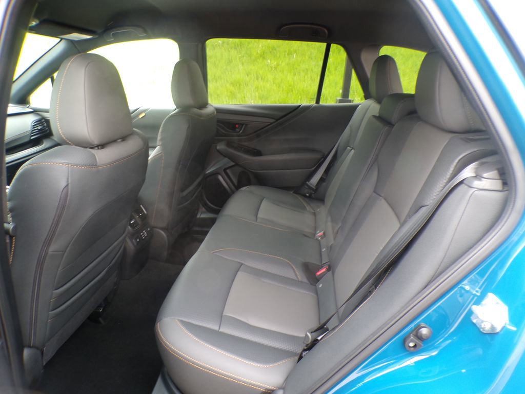 Used 2024 Subaru Outback Wilderness AWD/4WD image 18