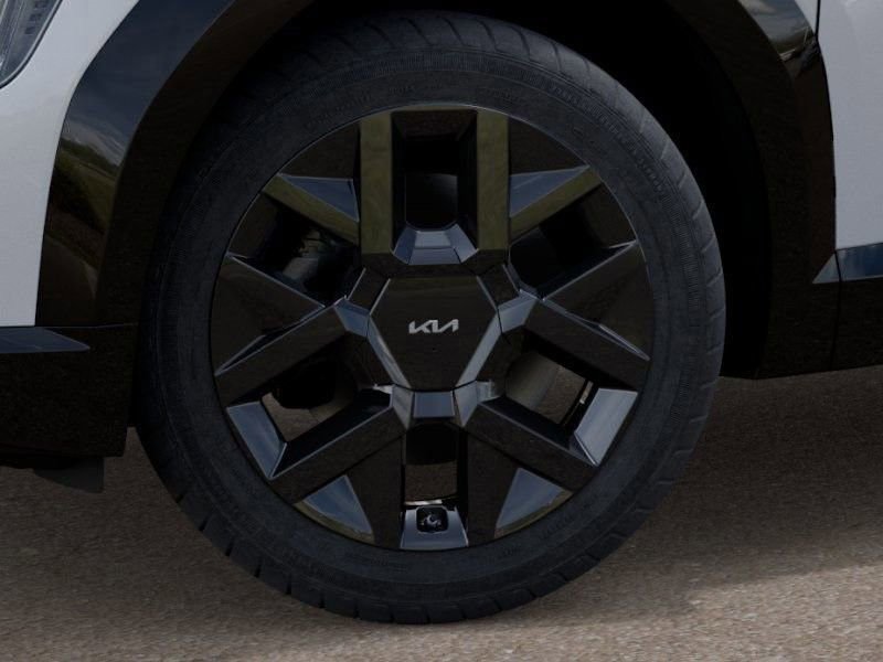 New 2026 Kia EV9 Land w/ Nightfall Edition Package AWD/4WD image 11