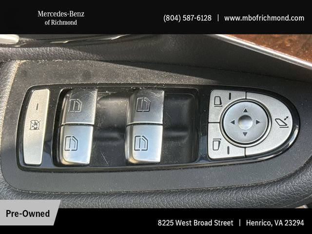 Certified 2019 Mercedes-Benz GLC 350e 4MATIC image 23