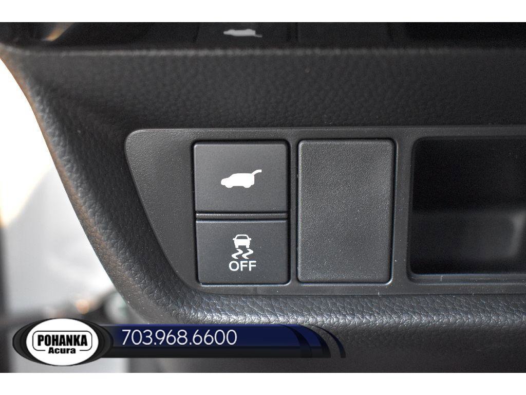 New 2025 Acura ADX A-Spec image 23