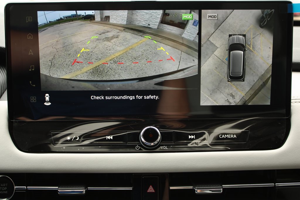 New 2025 Mitsubishi Outlander SE image 20