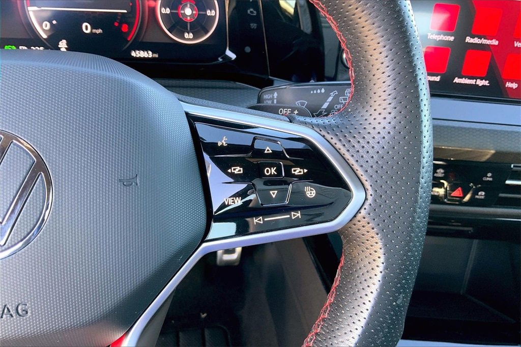 Used 2024 Volkswagen GTI S image 19