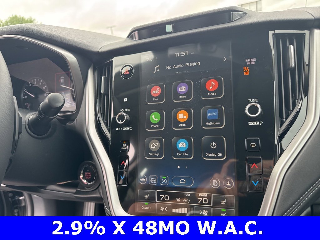 New 2025 Subaru Legacy Limited image 15