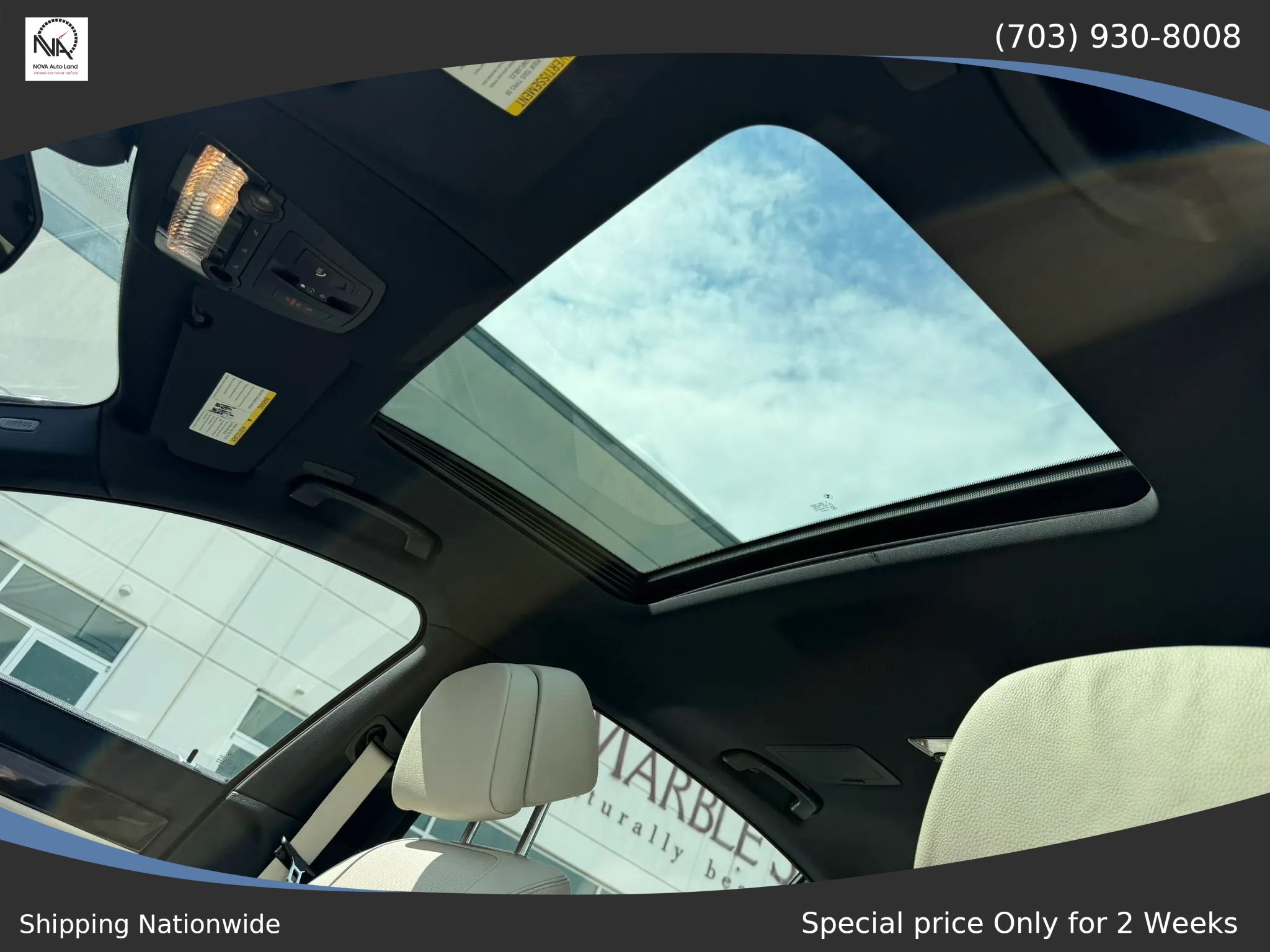 Used 2013 BMW 740Li xDrive AWD/4WD image 15