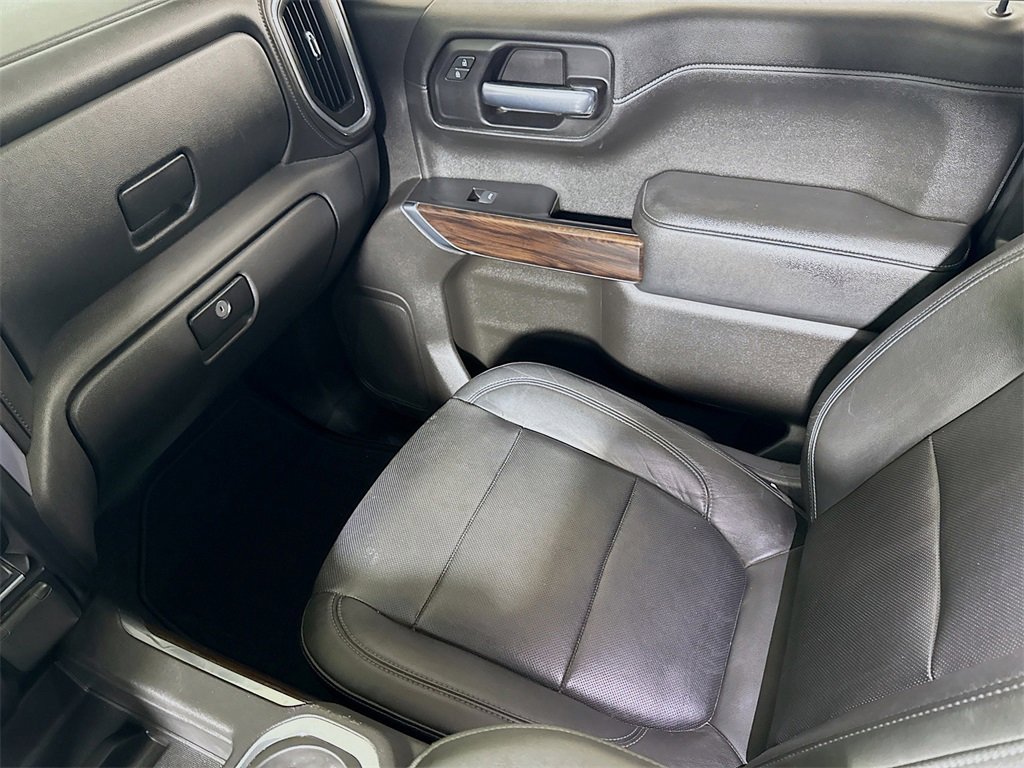 Used 2020 GMC Sierra 1500 SLT image 20