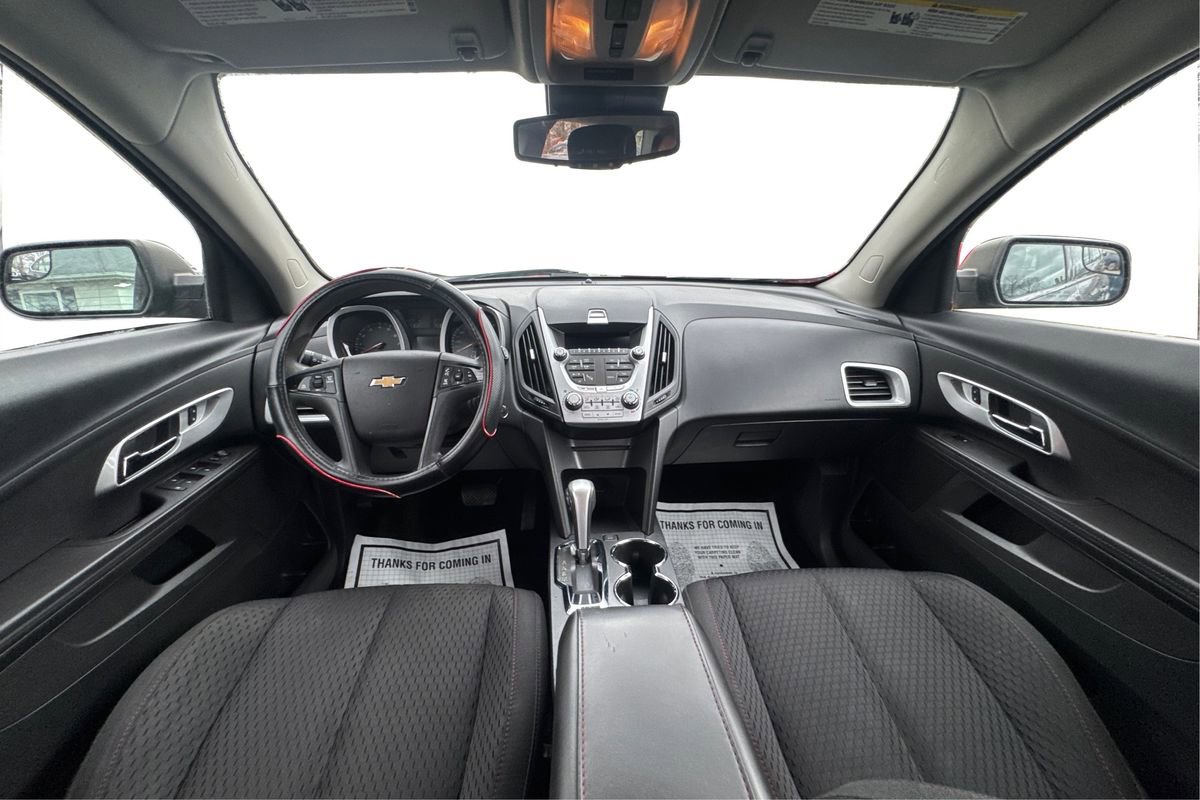 Used 2014 Chevrolet Equinox LS image 23