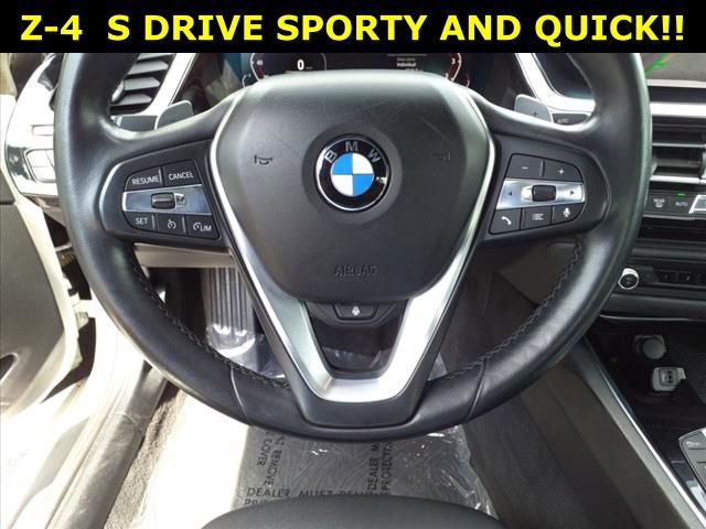 Used 2020 BMW Z4 sDrive30i w/ Convenience Package image 19