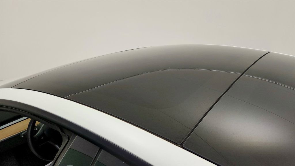 Used 2021 Tesla Model 3 Standard Range Plus RWD image 10