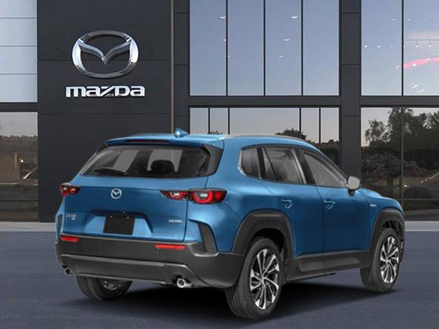 New 2026 MAZDA CX-50 2.5 Hybrid w/ Premium Plus Pkg image 2