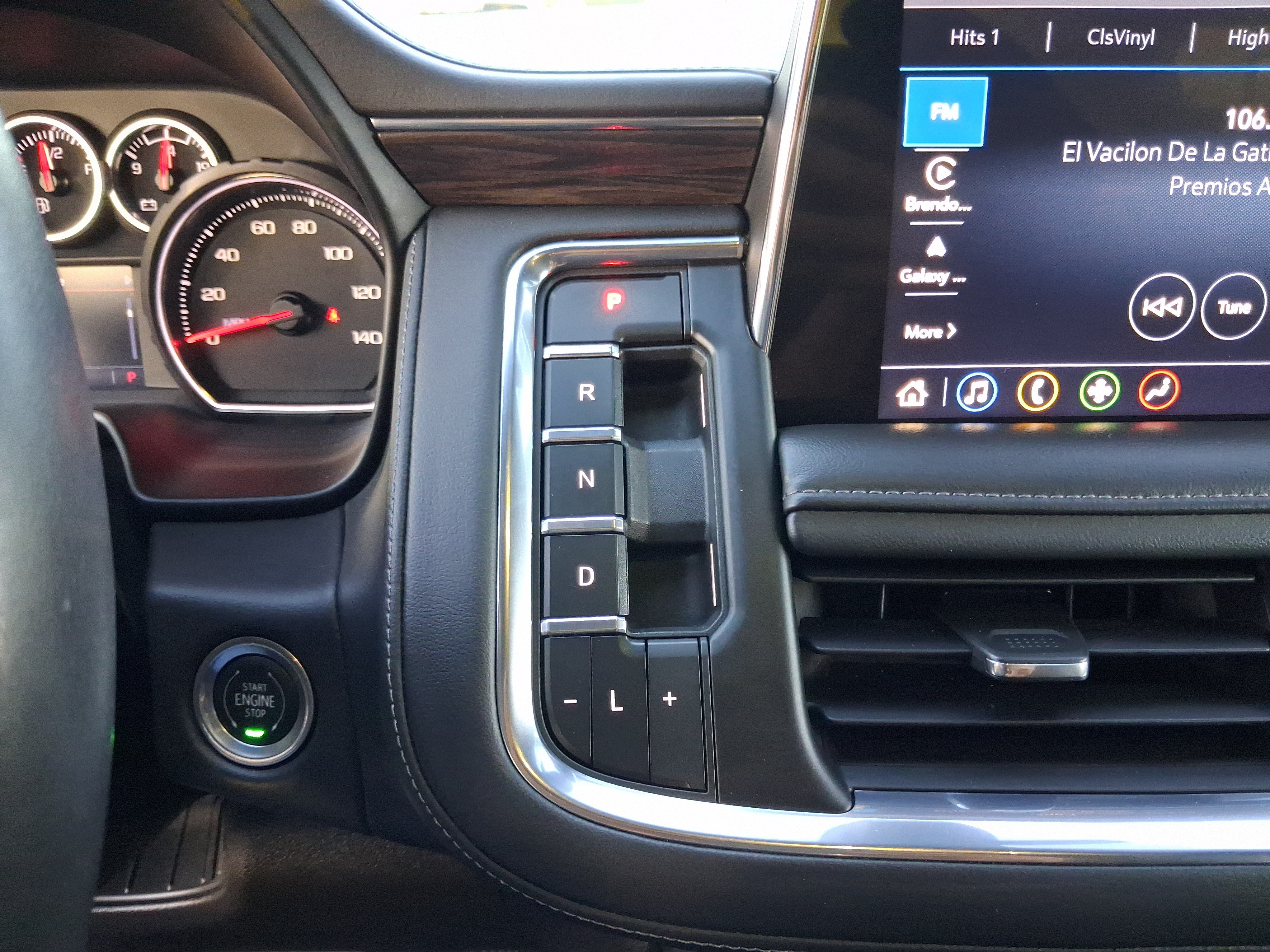 Used 2021 Chevrolet Tahoe LS RWD image 20