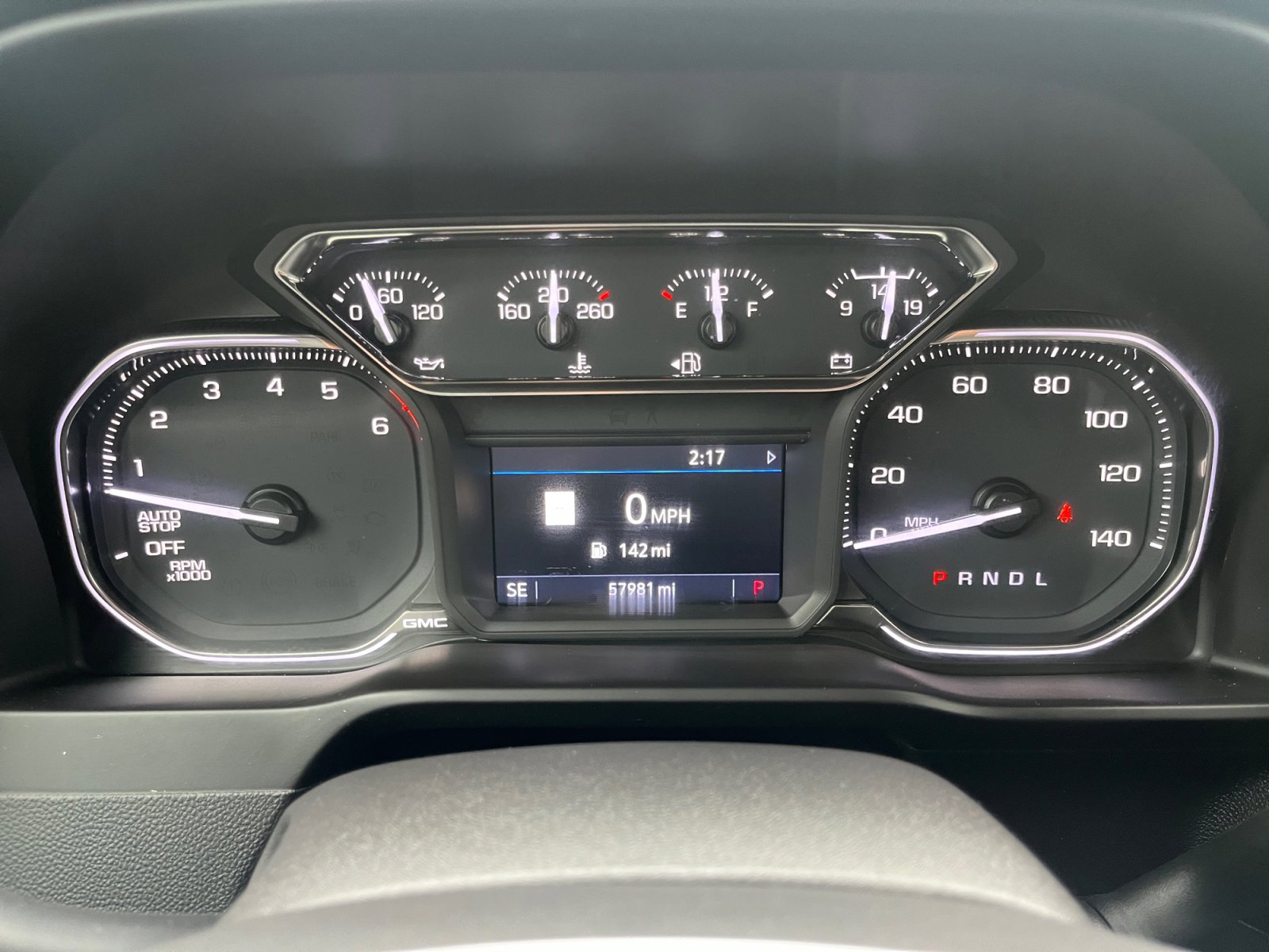 Used 2020 GMC Sierra 1500 SLT image 17