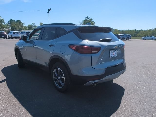Used 2023 Chevrolet Blazer LT w/ Convenience Package FWD image 31