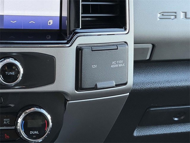 Used 2022 Ford F250 Lariat w/ Lariat Ultimate Package image 14