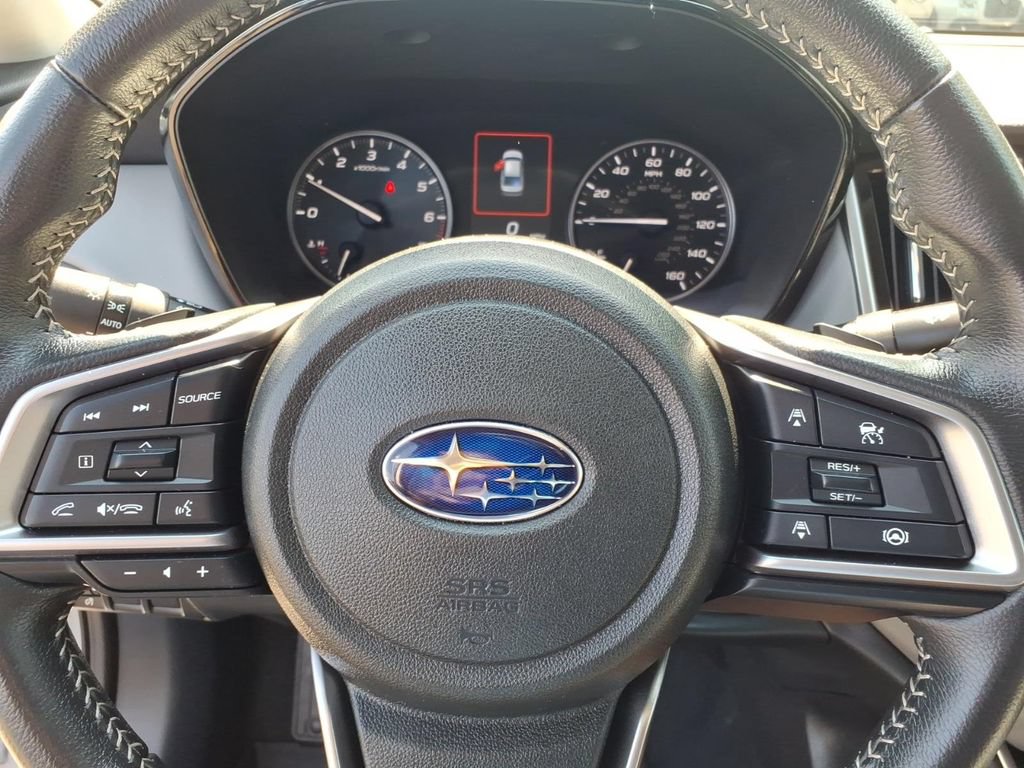 Used 2025 Subaru Legacy Premium AWD/4WD image 5