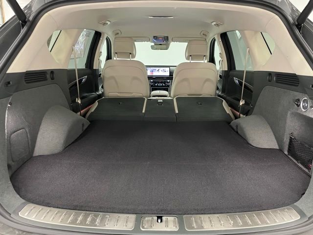 Used 2025 Genesis GV80 2.5T Standard image 28