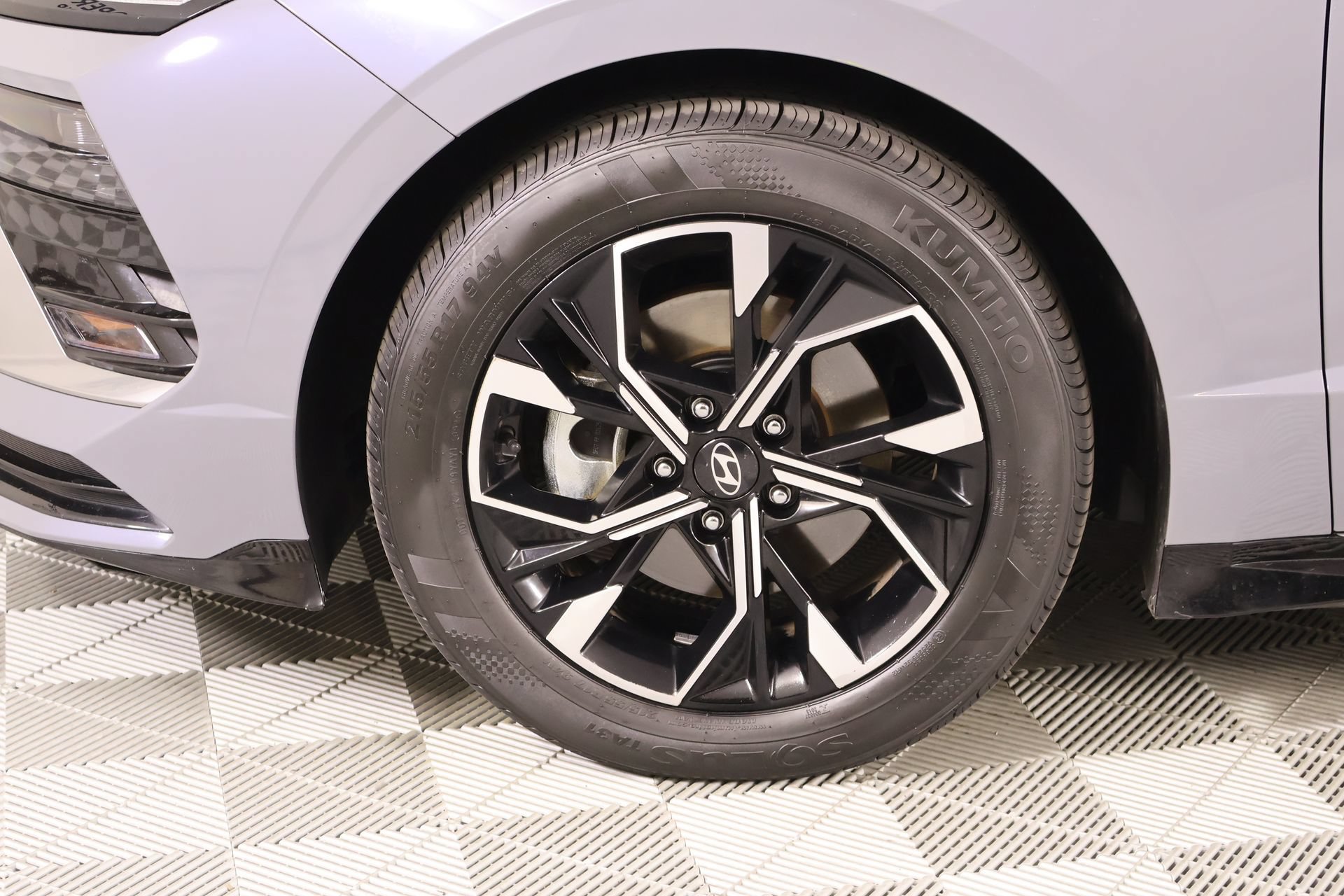 Used 2025 Hyundai Sonata SEL FWD image 17