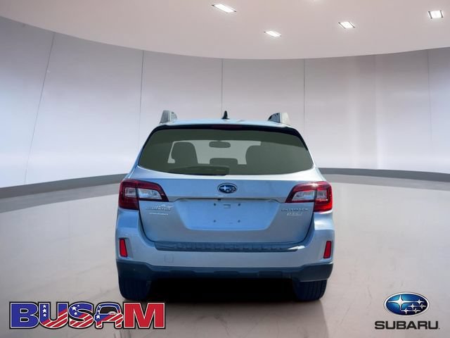 Used 2017 Subaru Outback 2.5i Limited w/ Popular Package #5 AWD/4WD image 5