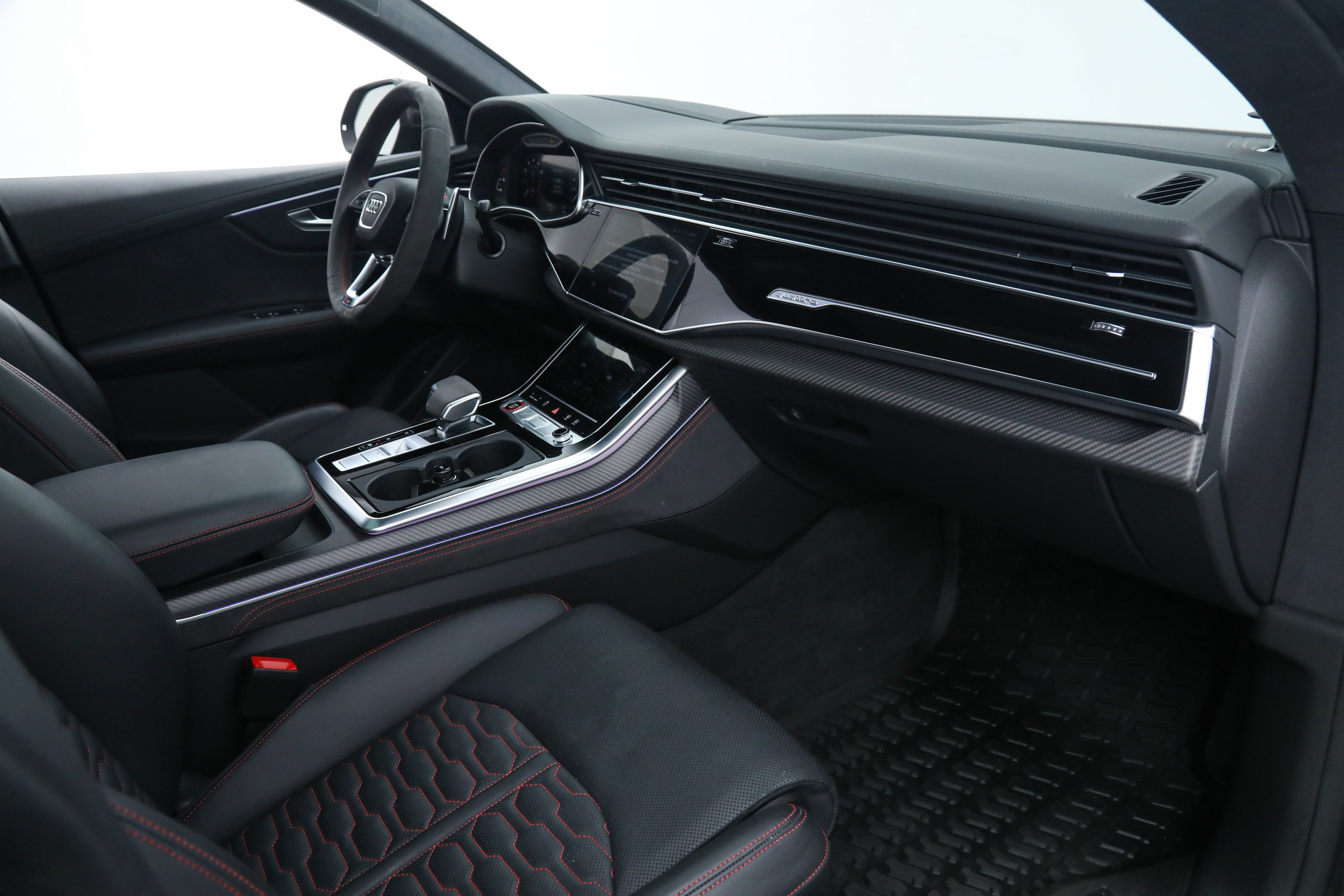 Used 2024 Audi RS Q8 AWD/4WD image 17