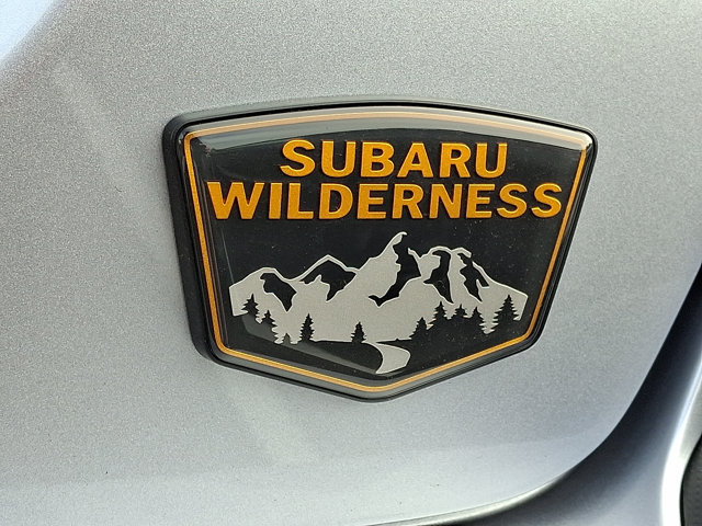 New 2026 Subaru Crosstrek 2.5i Wilderness AWD/4WD image 5