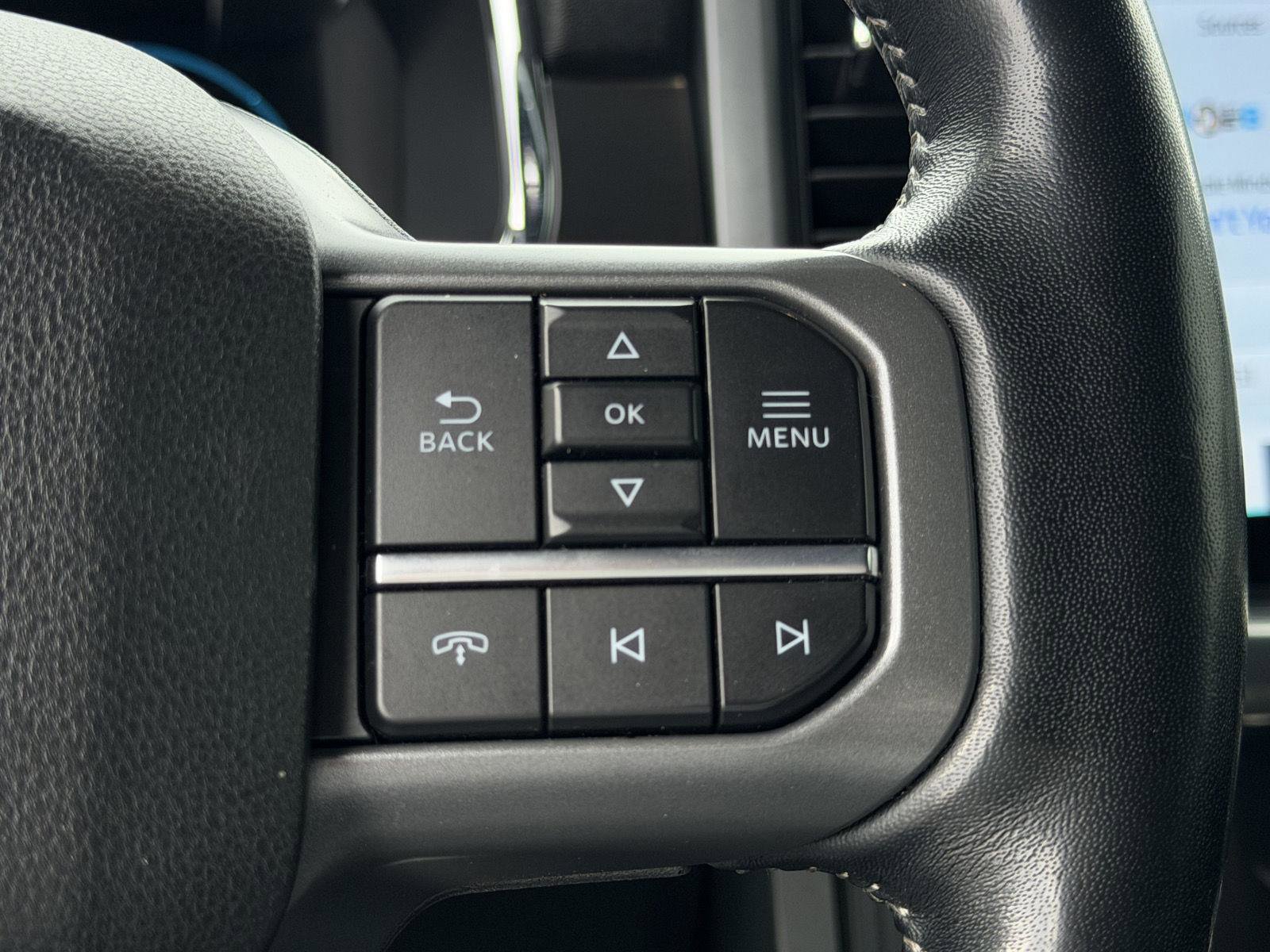 Used 2021 Ford F150 Lariat w/ Equipment Group 502A High AWD/4WD image 15