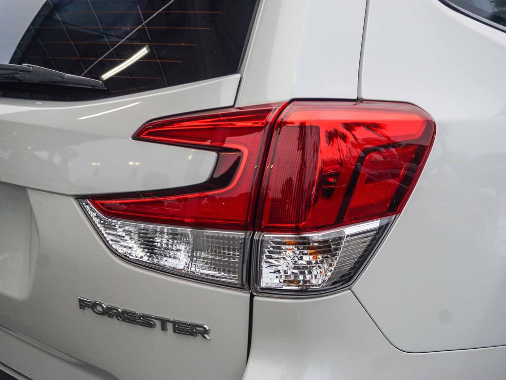 Used 2019 Subaru Forester w/ Popular Package #1 image 8