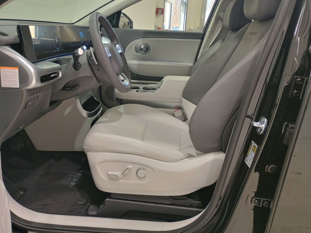 New 2026 Hyundai Ioniq 9 SEL image 12