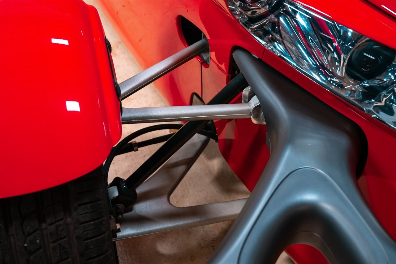 Used 1999 Plymouth Prowler RWD image 22