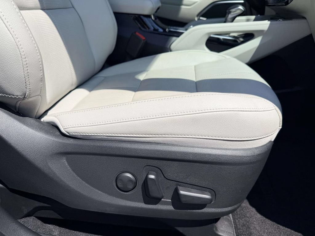 Used 2024 Kia Telluride SX AWD/4WD image 13