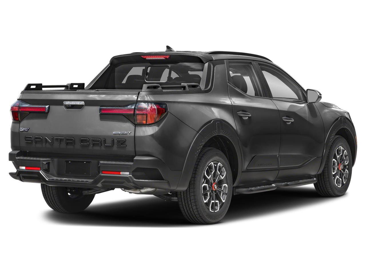 New 2024 Hyundai Santa Cruz XRT image 25