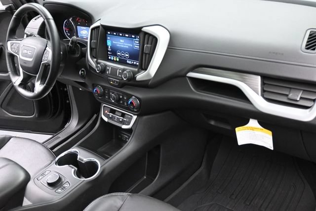 Used 2023 GMC Terrain SLT FWD image 30