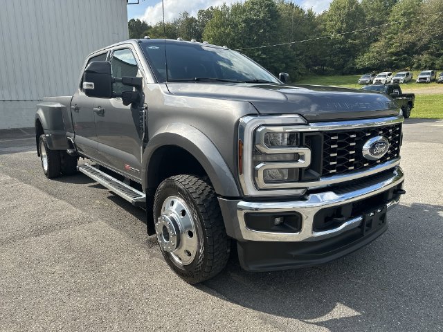 Used 2024 Ford F450 Lariat AWD/4WD image 18