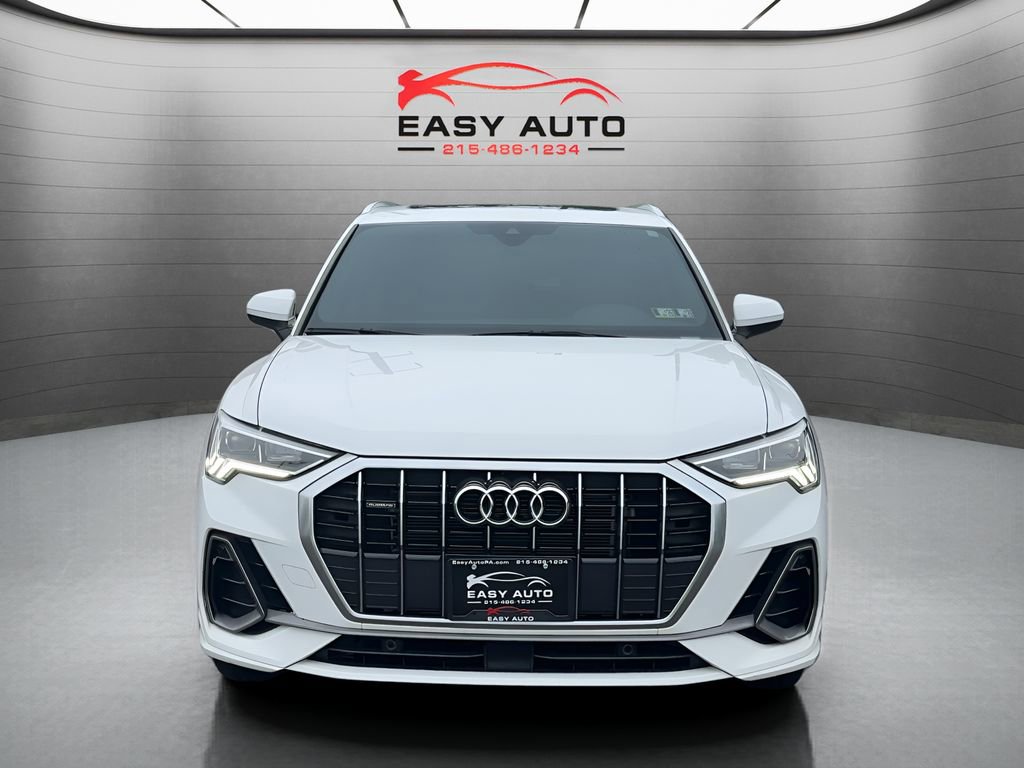 Used 2023 Audi Q3 2.0T Premium image 35
