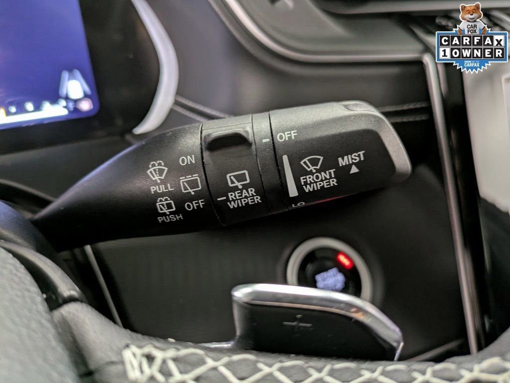 Used 2024 Jeep Grand Cherokee L Altitude image 18