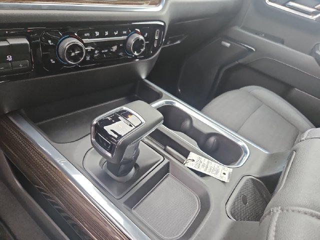 Used 2023 Chevrolet Silverado 1500 RST w/ Convenience Package II AWD/4WD image 23