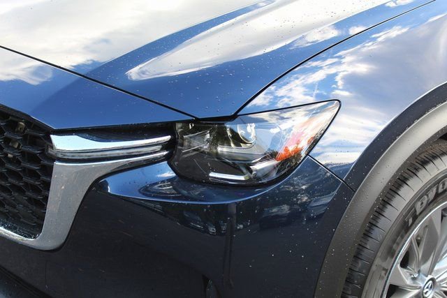 New 2026 MAZDA CX-90 3.3 Turbo w/ Select Package image 9