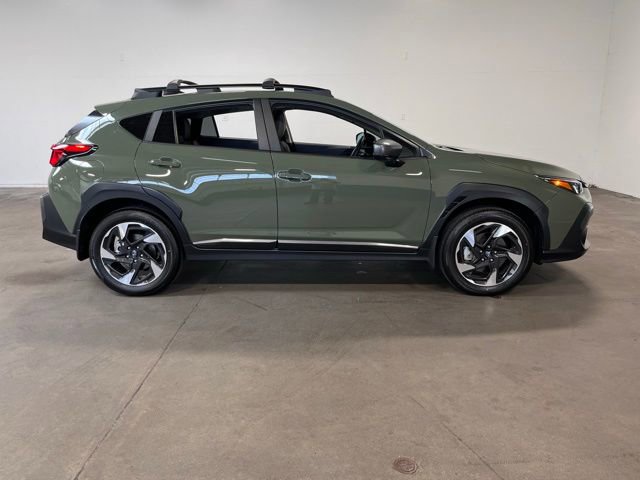 Used 2024 Subaru Crosstrek 2.5i Limited w/ Popular Package #3A image 2