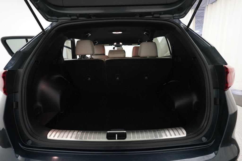 Used 2020 Kia Sportage S AWD/4WD image 10