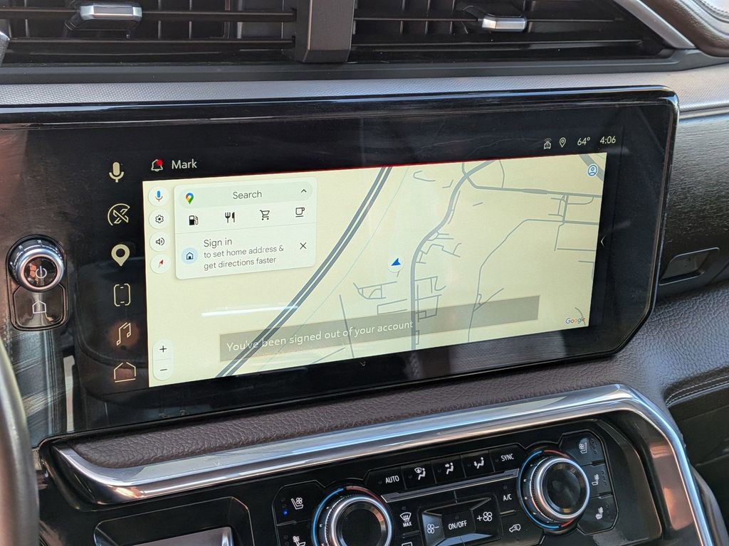 Certified 2024 GMC Sierra 2500 Denali w/ Denali Reserve Package AWD/4WD image 15