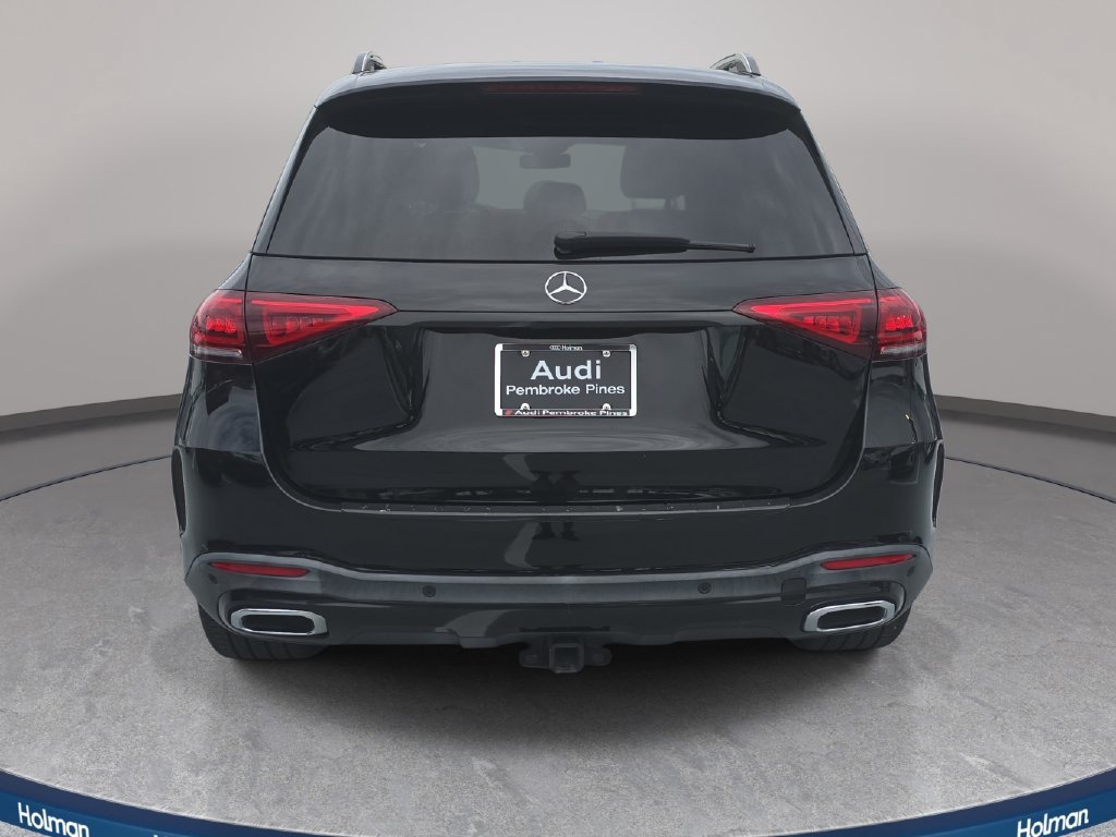 Used 2021 Mercedes-Benz GLE 350 image 7