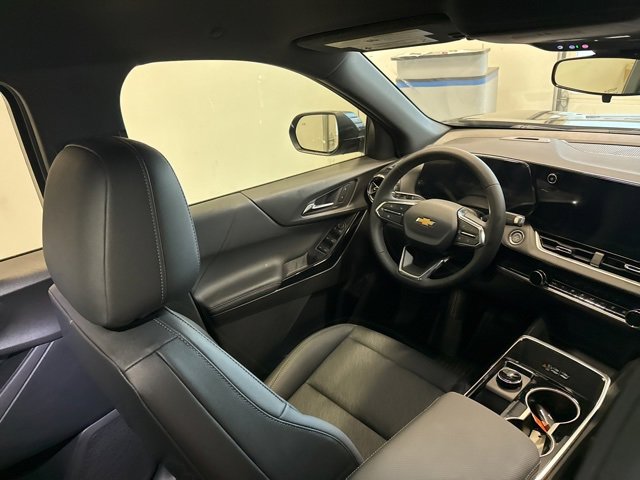 New 2026 Chevrolet Equinox LT w/ Convenience Package II image 30